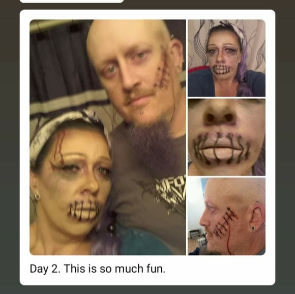 Meet your Posher, April & Mike - Picture 6 of 8